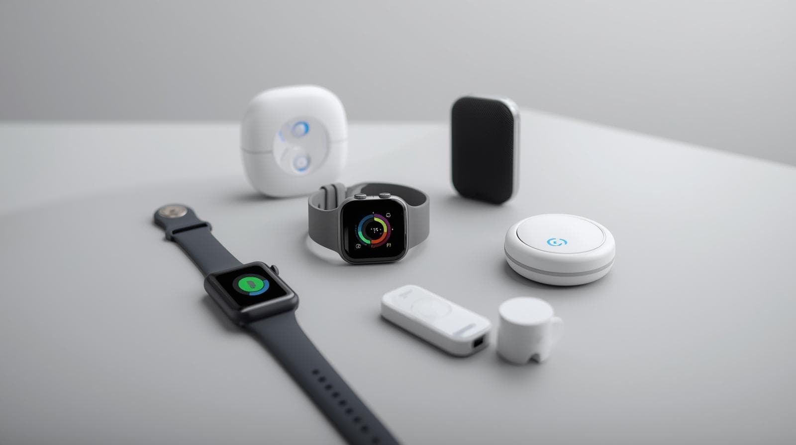 How Vibration Sensors Extend IoT Battery Life