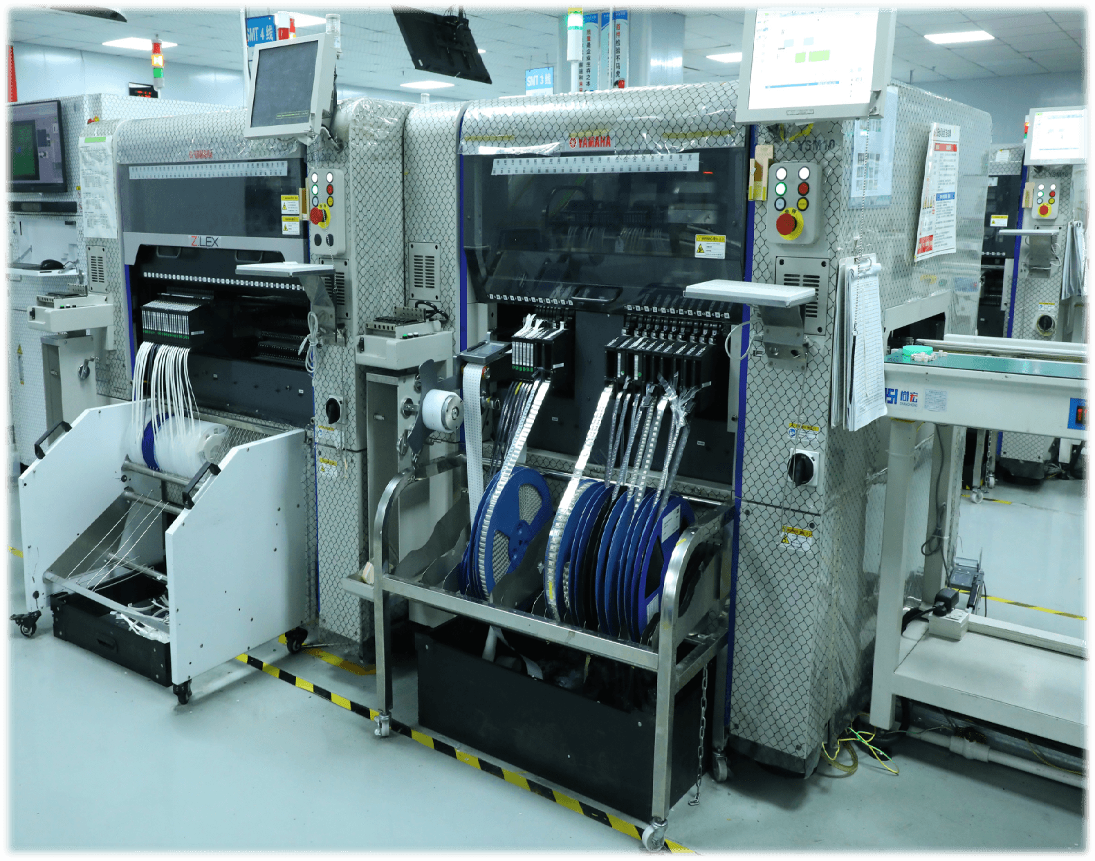Turnkey PCBA